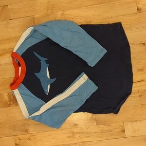 Hanna Andersson Shirt